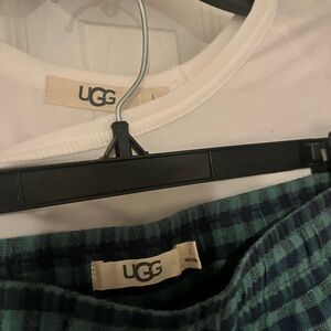 Ugg mens pajamas L